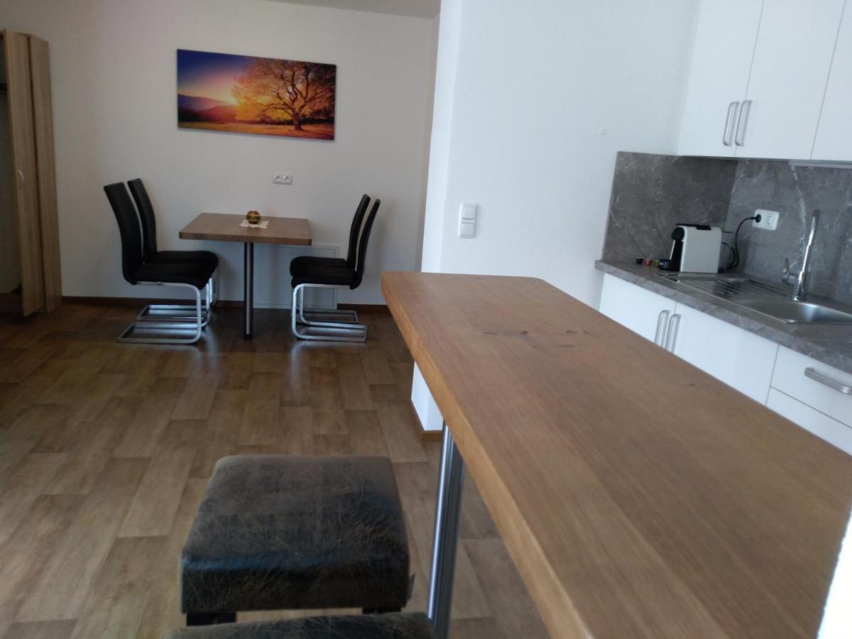 Ferienwohung Fam. Fink Apartment Riegersburg Exterior photo